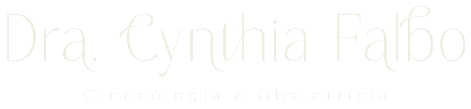 Dra. Cynthia Falbo — Ginecologia e Obstetrícia