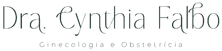 Dra. Cynthia Falbo — Ginecologia e Obstetrícia